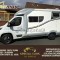 ILUSION XMK590 130CV 5,99M VIAJAN Y DUER0