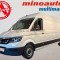 MAN TGE 2.0TDI 103KW 3.5T FWD L4H26