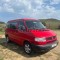 Volkswagen California 2.5tdi año 2000