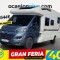 GiottiLine Siena 395 103 kW (140 CV)
