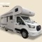 Autocaravana Across Car - Xscape 7270