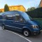 VW CRAFTER CAMPERIZADO0