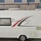 CARAVANA BURSTNER AVERSO 485  CAMA ISLA0