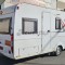 CARAVANA BURSTNER AVERSO 485 TS COMPLETA0