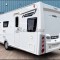 Caravana Elddis Affinity 530 Solar/Aire0