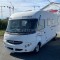 AUTOCARAVANA INTEGRAL FIAT RAPIDO 9096DF0