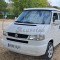 Volkswagen T4 - original westfalia Cali2