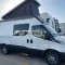 IVECO DAILY CAMPER0