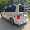 Volkswagen California 2017