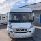 HYMER B508CL 2008