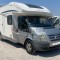 Challenger Génesis 52 Transit 201262