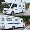 autocaravana dethleffs esprit integral