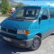 Volkswagen Transporter 1993