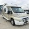 Autocaravana Burstner Ixeo IT 664 2011
