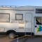 AUTOCARAVANA FIAT DUCATO KNAUS 580
