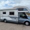 autocaravana  - capuchina 6 plazas13